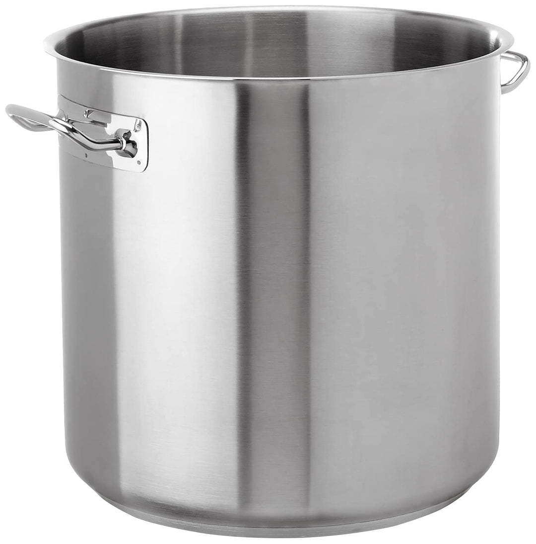 Catering Edelstahl ohne Deckel D: 32 cm, 32 cm