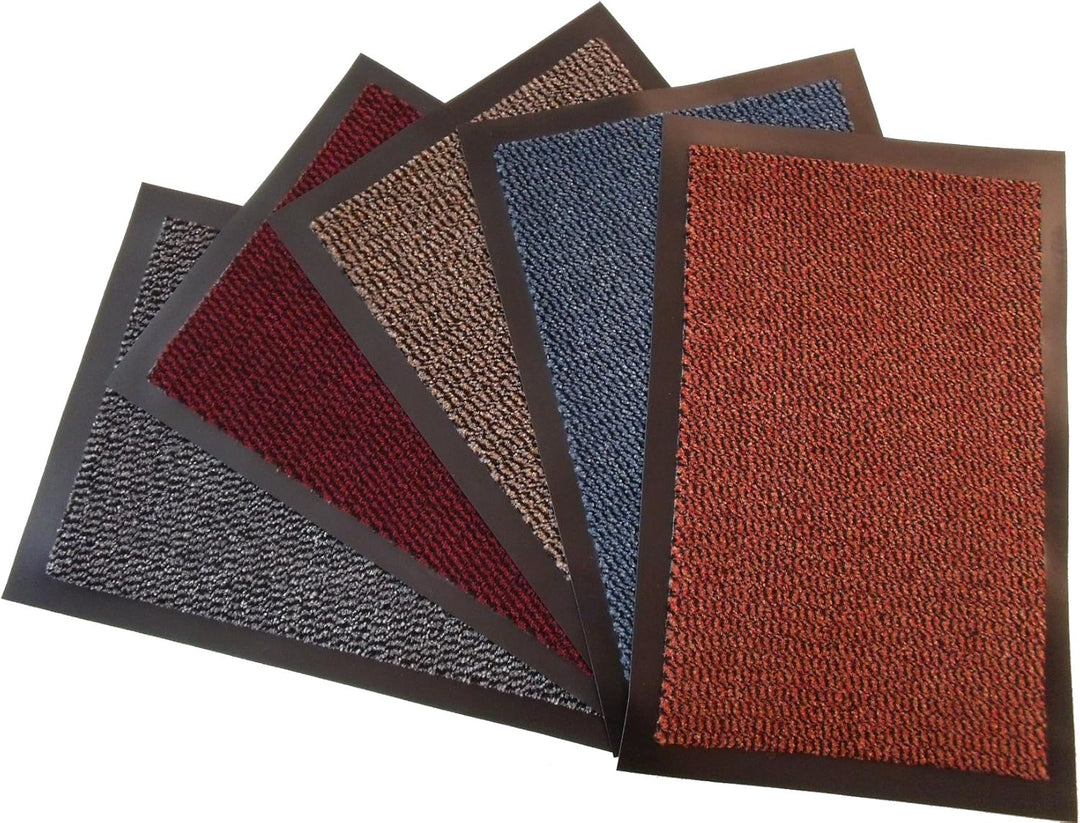 Schmutzfangmatte Türmatte Bern Farbe Anthrazit ca. 90 x 150 cm Anthrazit 90 x 150 cm (Rechteckig), A