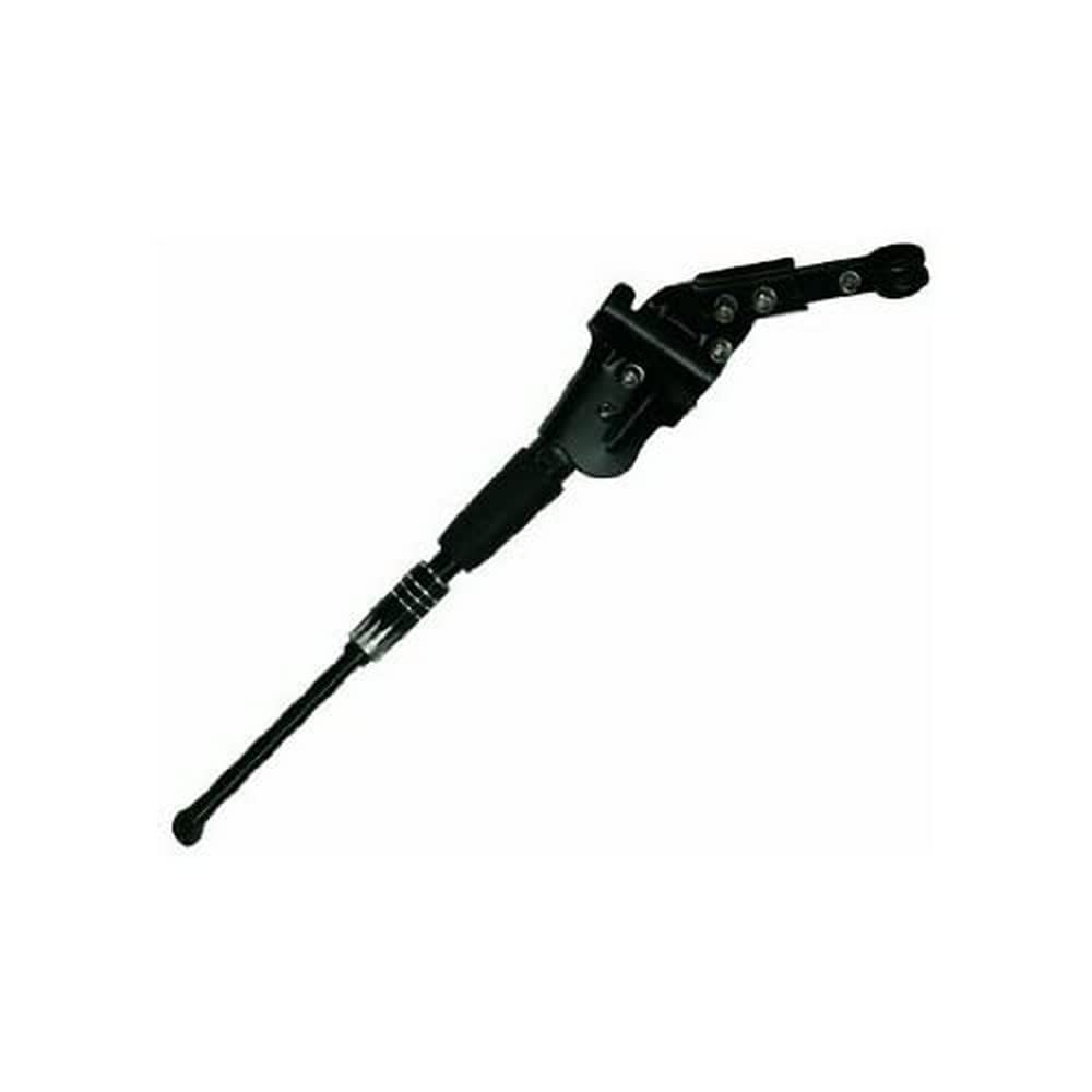 Point Uni Ständer Parkstütze Universal Plus, Schwarz, 24008600