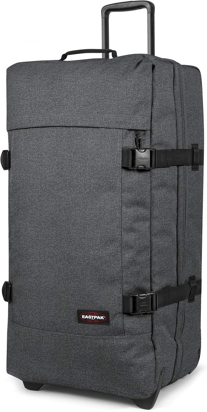 EASTPAK Tranverz S Gepäck, Einheitsgrösse Black Denim Einfarbig, Black Denim Einfarbig