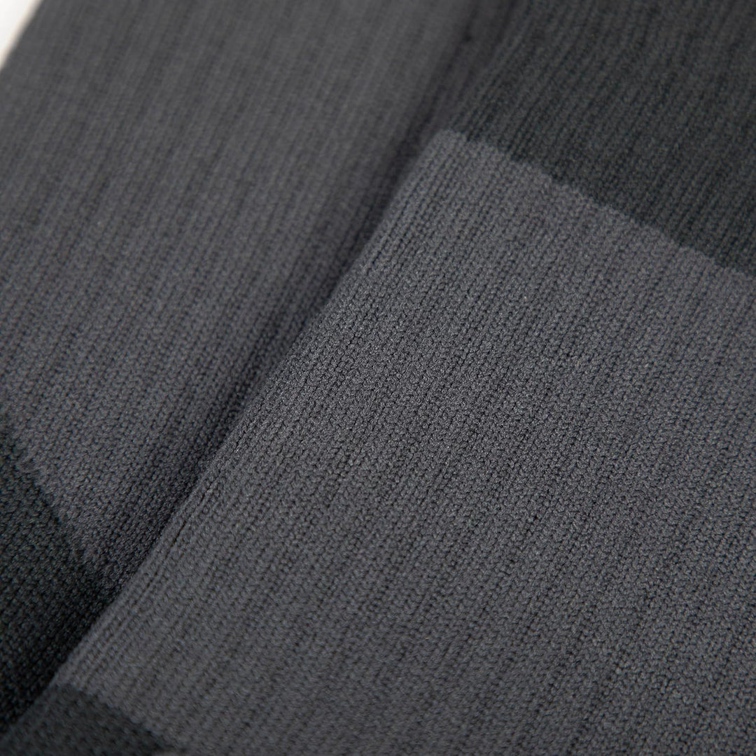 Endura Hummvee II Fahrradsocken für Herren S-M Schwarz, S-M Schwarz