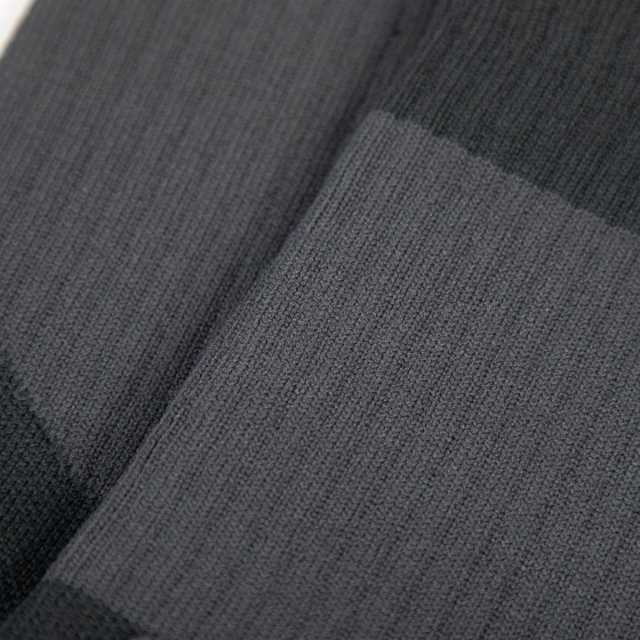 Endura Hummvee II Fahrradsocken für Herren S-M Schwarz, S-M Schwarz