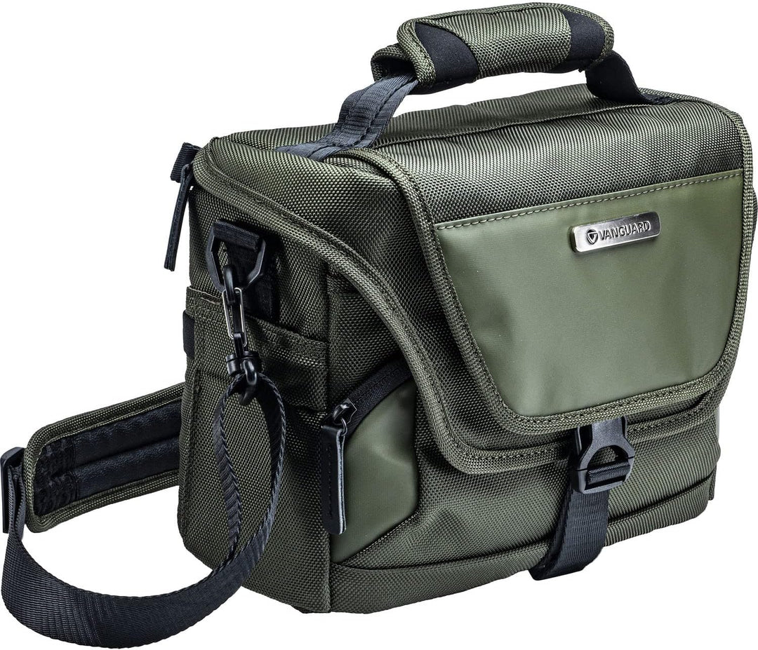 VEO SELECT 22S Schultertasche grün Grün Schultertasche VEO SELECT 22S GR, Grün Schultertasche VEO SE