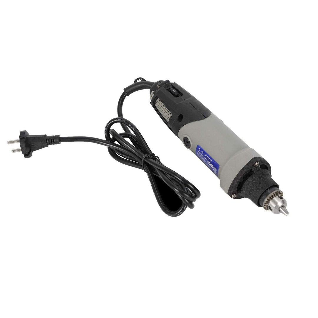 Multifunktionswerkzeug Mehrzweckschleifmaschine 220V für DIY Gravieren Schneiden Schleifen Schneiden