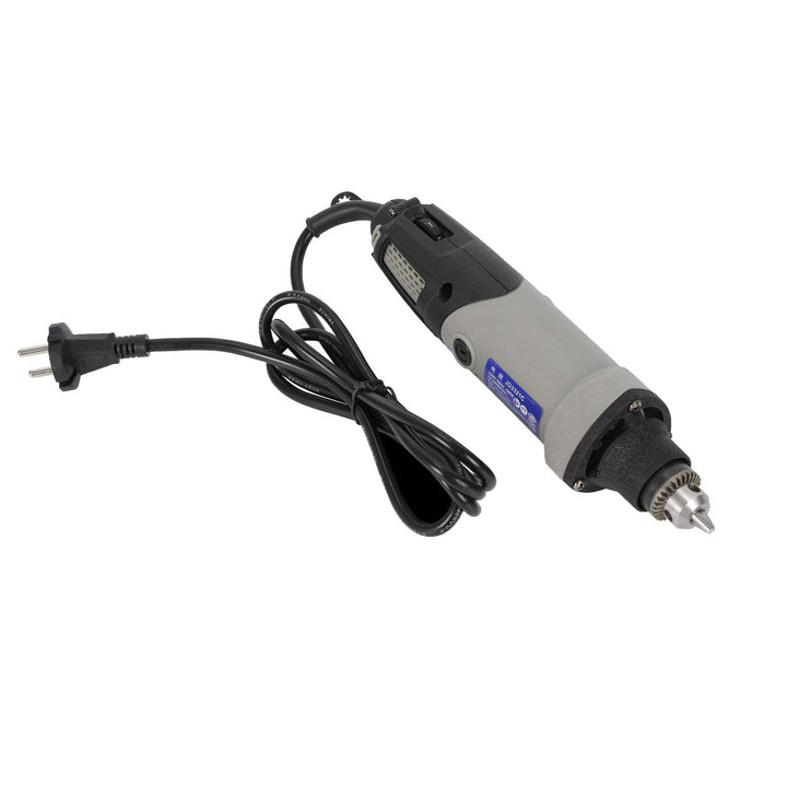 Multifunktionswerkzeug Mehrzweckschleifmaschine 220V für DIY Gravieren Schneiden Schleifen Schneiden