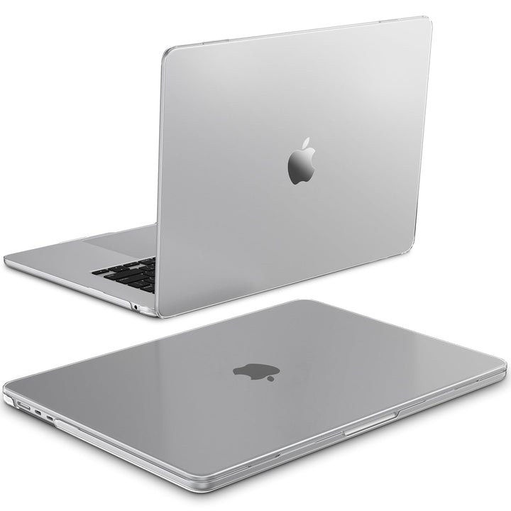 Fintie Hülle Kompatibel mit MacBook Air 15 Zoll M5 M4 M3 M2 A3448 A3241 A3114 A2941 (2026-2023), [10