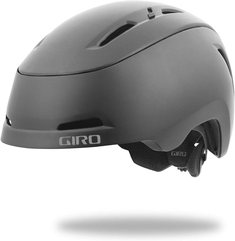 Giro Camden MIPS Fahrrad Helm L matte titan, L matte titan