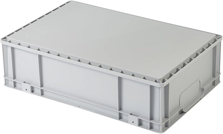 aidB Eurobox NextGen Portable, 600x400x135mm, 1 St. 600 x 400 x 135 mm, 600 x 400 x 135 mm
