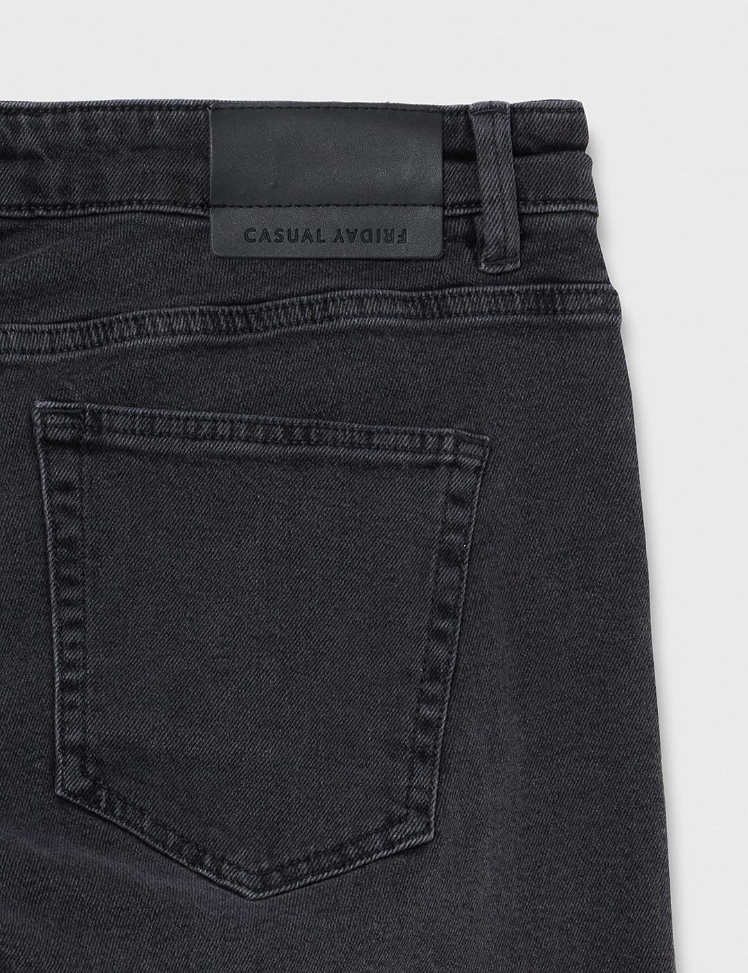 CASUAL FRIDAY Herren Jeans 28W / 32L 200441/Denim Grey, 28W / 32L 200441/Denim Grey