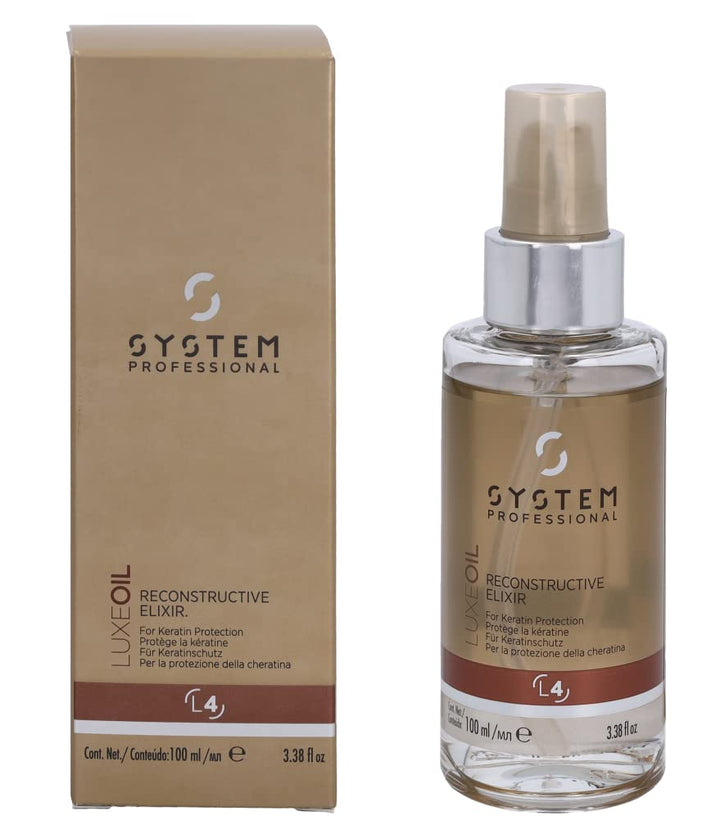 Reconstructive Elixir L4 100 ml