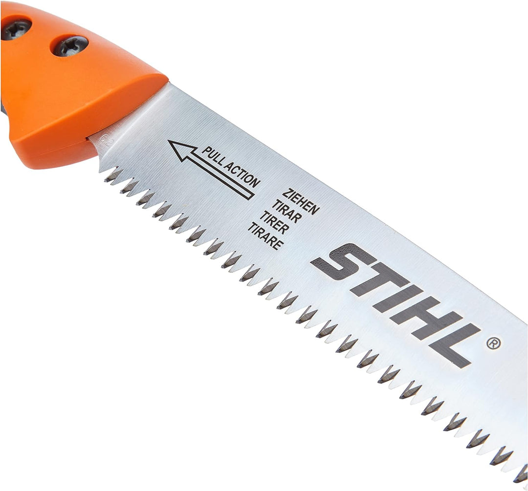 Stihl PR 33 Astsäge, Orange, 0000 881 8702, PR 33
