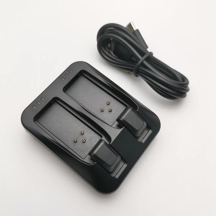 BININIU 2 Port Tragbares Akku Ladegerät für SRAM etap AXS Red Force Gx Eagle Rival XX1 XO1 Schaltwer