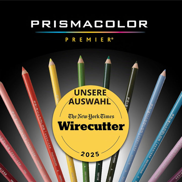 Sanford Holz Prismacolor Premier farbigen Bleistifte,