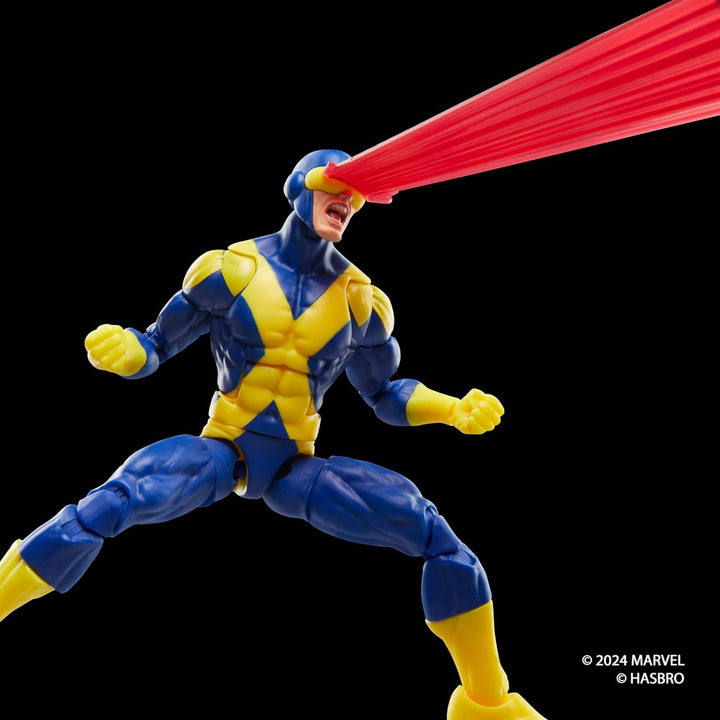 Marvel Legends Series Cyclops Action-Figur zu den Comics, Cyclops