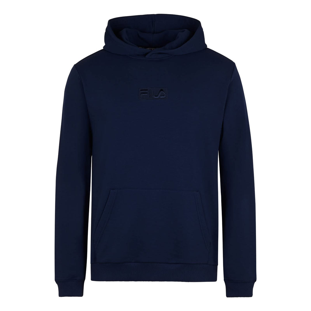 Fila Men's Sweatshirt, Navy, XL