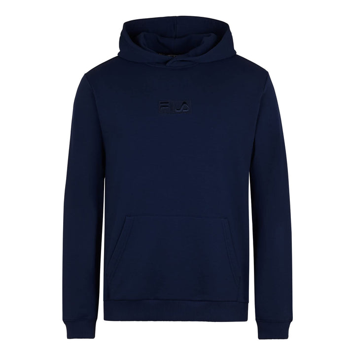 Fila Men's Sweatshirt, Navy, XL