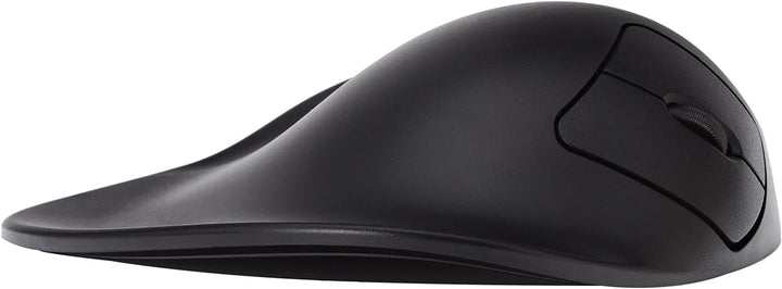 HIPPUS M2WB-LC HandShoe Mouse rechts M | optische Maus | ergonomisches Design,- Vorbeugung gegen geg