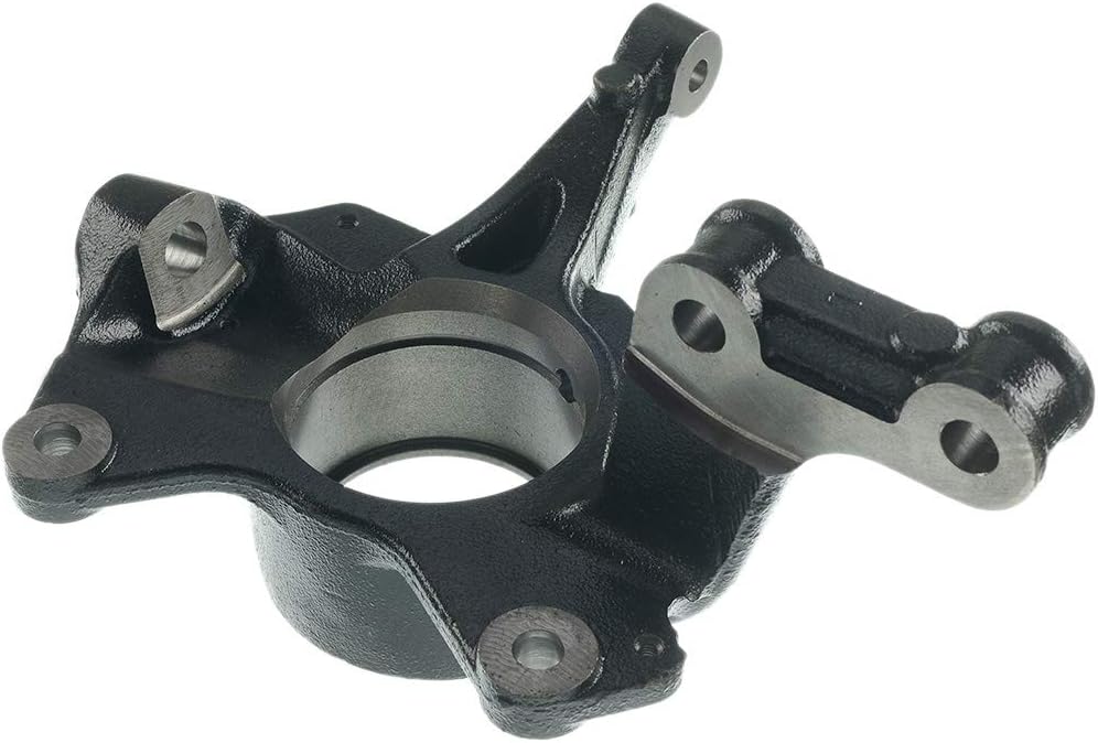 Achsschenkel Radlager Vorne Links für Grand Scénic III Megane 3 CC 2010-2019 400154705R