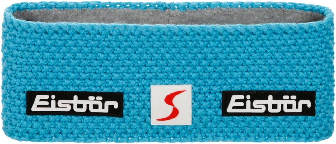 Eisbär Strickmütze Jamies STB SP mugo Azur