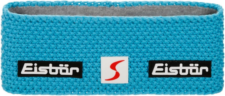 Eisbär Strickmütze Jamies STB SP mugo Azur
