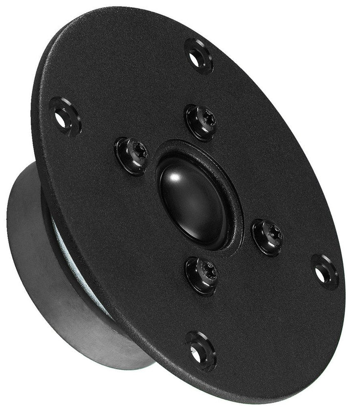 MONACOR DT-19SU Hi-Fi-Kalottenhochtöner, 50 WRMS, 8 ohm