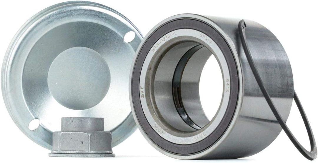 SKF Radlagersatz Radlager Set Vorne | VKBA 6721 | Für NV400 MOVANO B MASTER III Box MASTER III Bus M