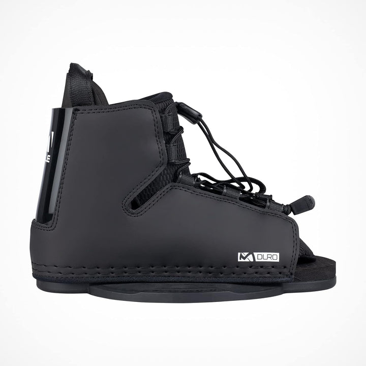 Mesle Wakeboard Set FLX II mit Duro Bindung, Cable Park Pro Flex Board für Obstacle 132.0 Zentimeter