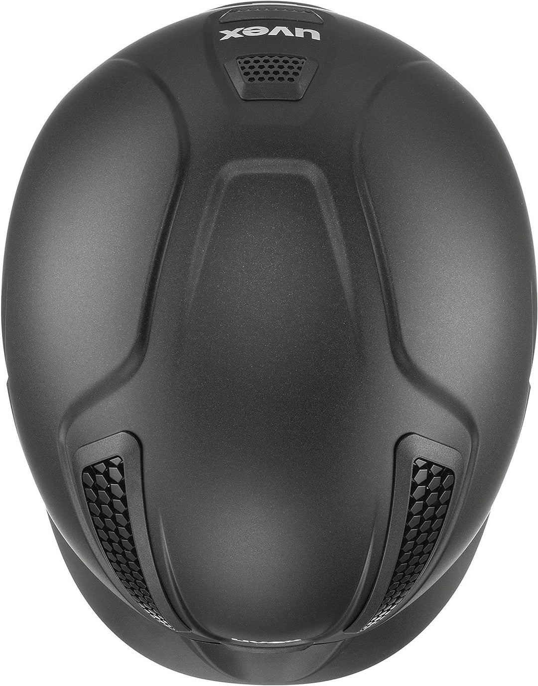 uvex perfexxion II - robuster Reithelm für Damen und Herren - individuelle Grössenanpassung - optima