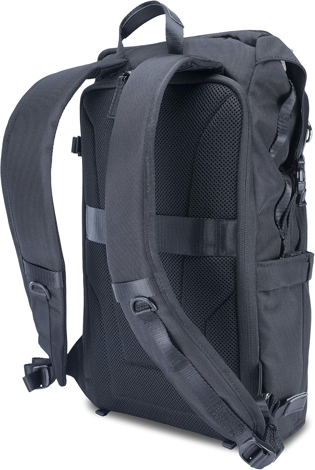 VEO GO 42M Rucksack schwarz Schwarz Rucksack VEO GO 42M BK, Schwarz Rucksack VEO GO 42M BK