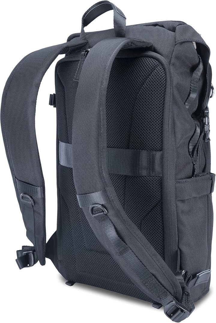 VEO GO 42M Rucksack schwarz Schwarz Rucksack VEO GO 42M BK, Schwarz Rucksack VEO GO 42M BK