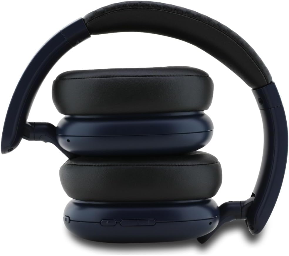 CG Mobile Red Bull Bluetooth Ohrhörer Printed Logo (dunkelblau)
