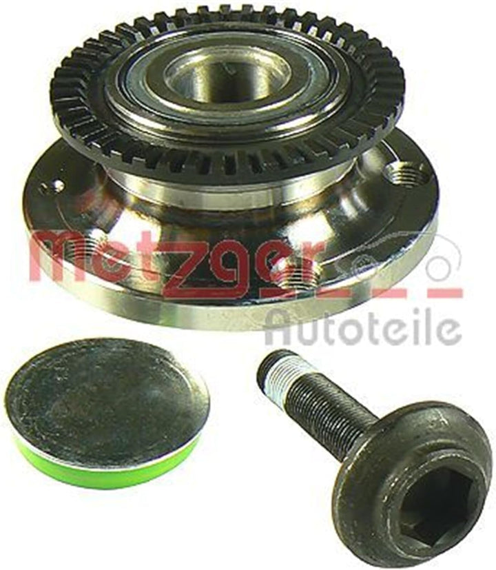 Metzger WM 2045 Radlagersatz