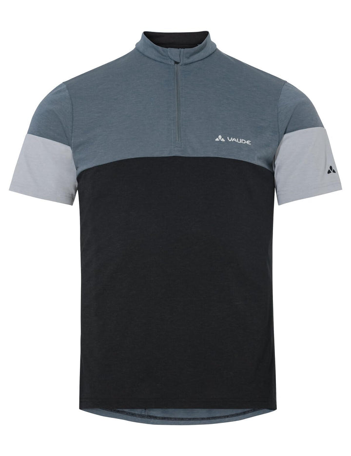 VAUDE Herren Men's Altissimo Shirt Ii T-Shirt M Heron, M Heron