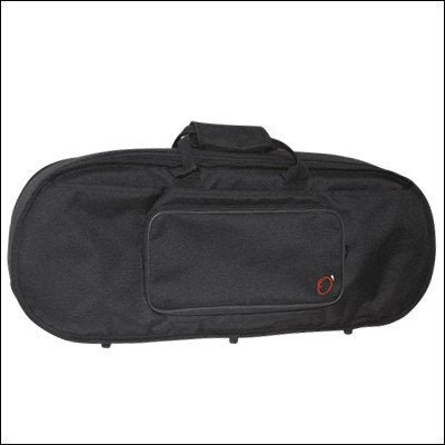 Ortola 5261 Schutzhülle für schottische Nylon, Schwarz