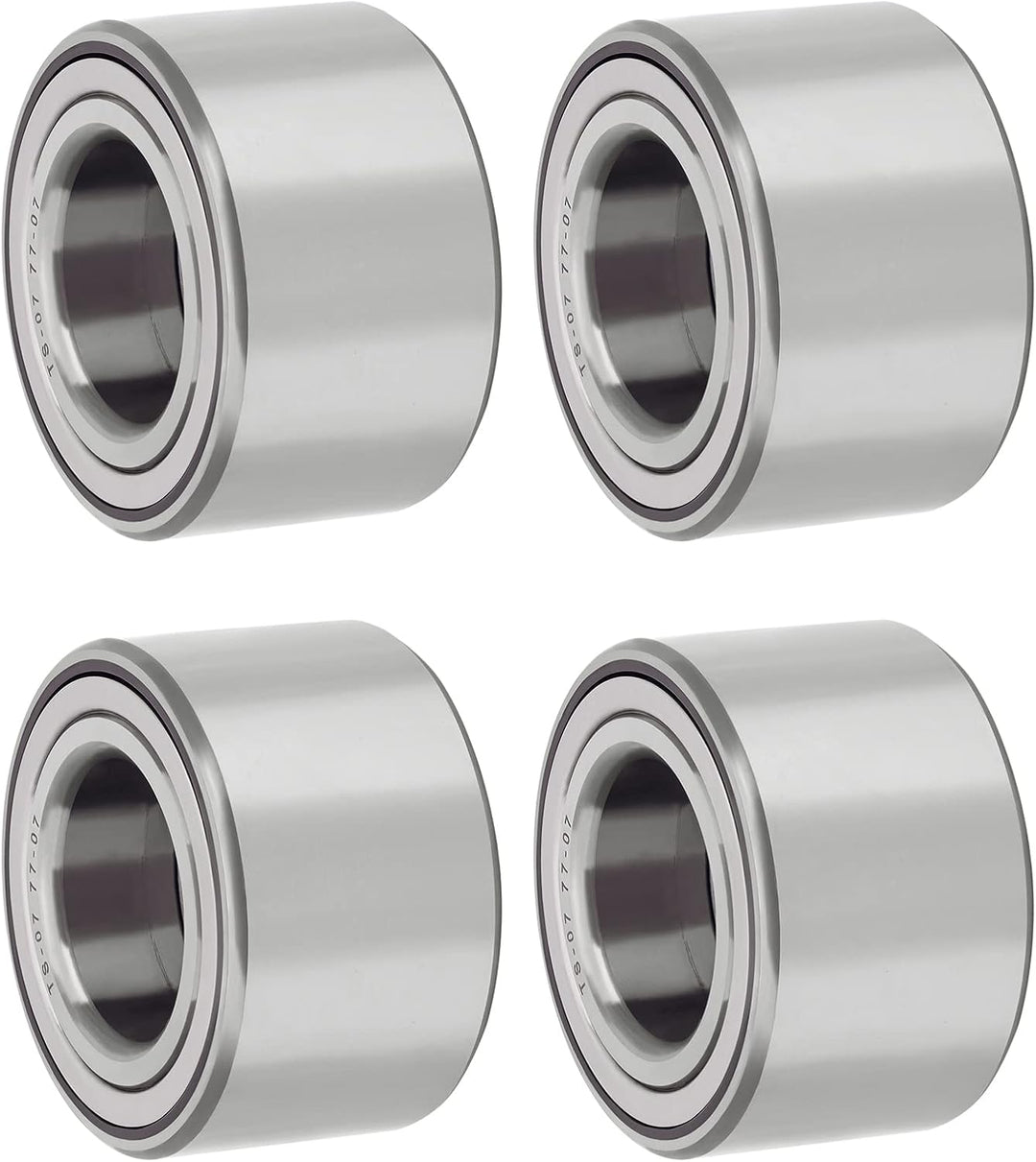 Road Passion 4pcs Vorder und Hinterradlager 30499-03080 für CF-Moto 500A CF500 CF500A UTV-500 4 PCS,