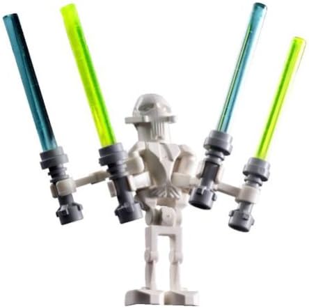 LEGO Star Wars 7656 - General Grievous Starfighter