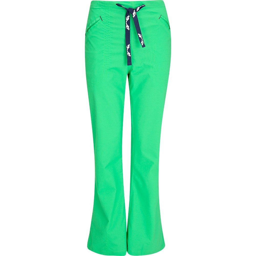 Canberroo Damen-Pants, XS, TreeFrog XS TreeFrog, XS TreeFrog