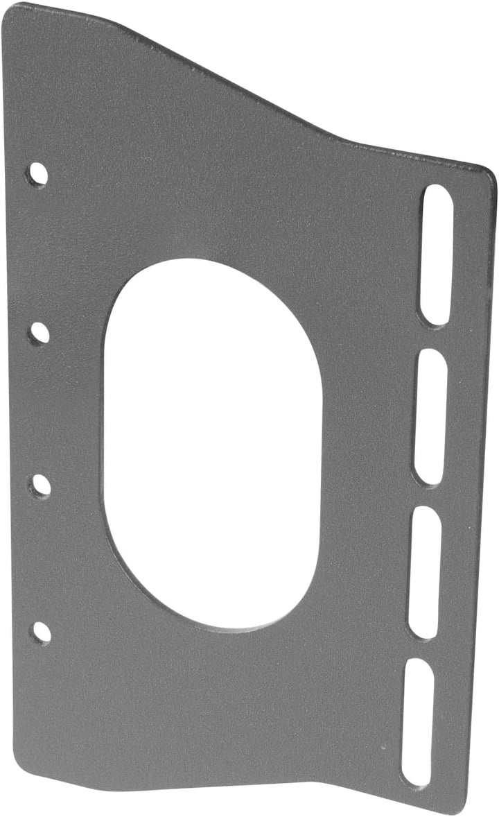 Mars Gaming MCA-GCV, Universeller Vertikaler GPU Halter, rutschfeste Magnetische Basis, Kompatibel m