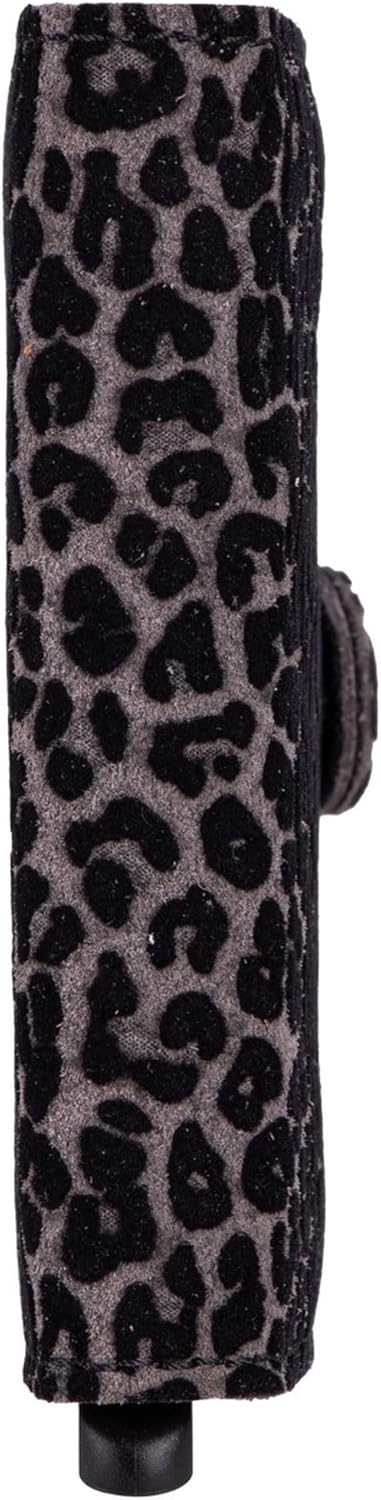 Secrid Geldbörse Miniwallet Leo Leo Beige, Leo Beige