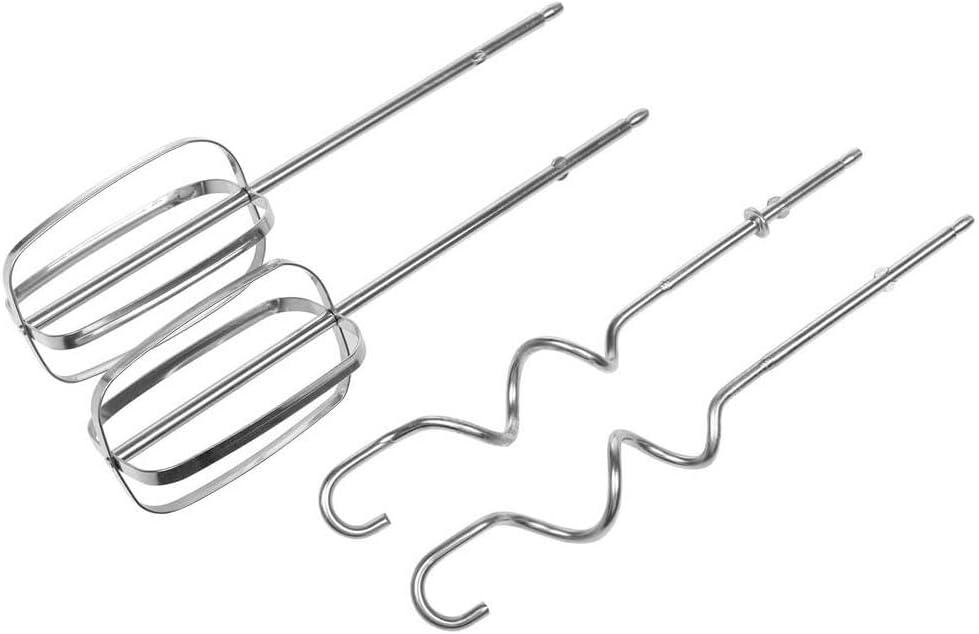 Tristar MX-4202 Handmixer 200 W Weiss