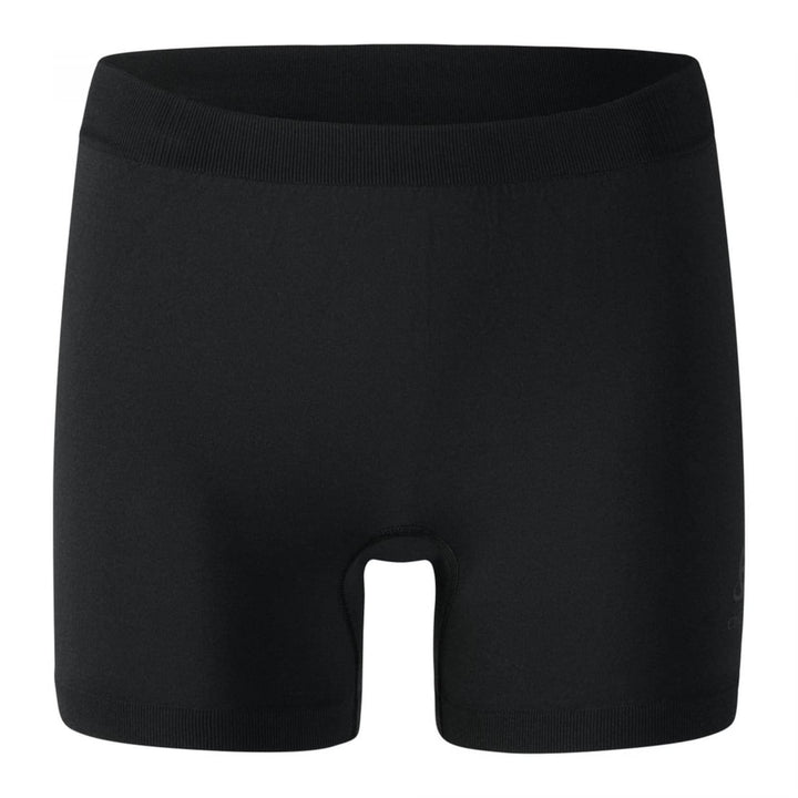 Odlo Funktionshose Damen Performance Light Panty I Sportunterhose I Funktionsunterwäsche Damen Schwa