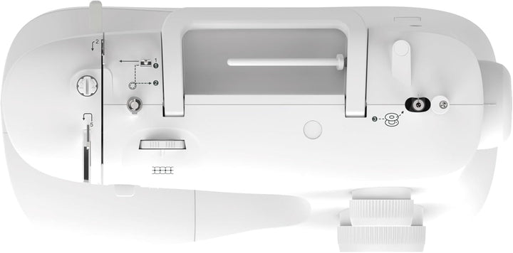 SINGER SISTER Nähmaschine