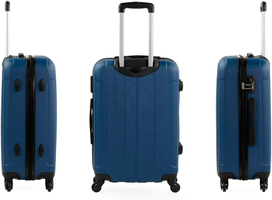 ITACA - Gepäck-Sets, Reisekoffer, Reisekoffer Set, Kofferset, Hartschalenkoffer, Trolley-Set, Luggag