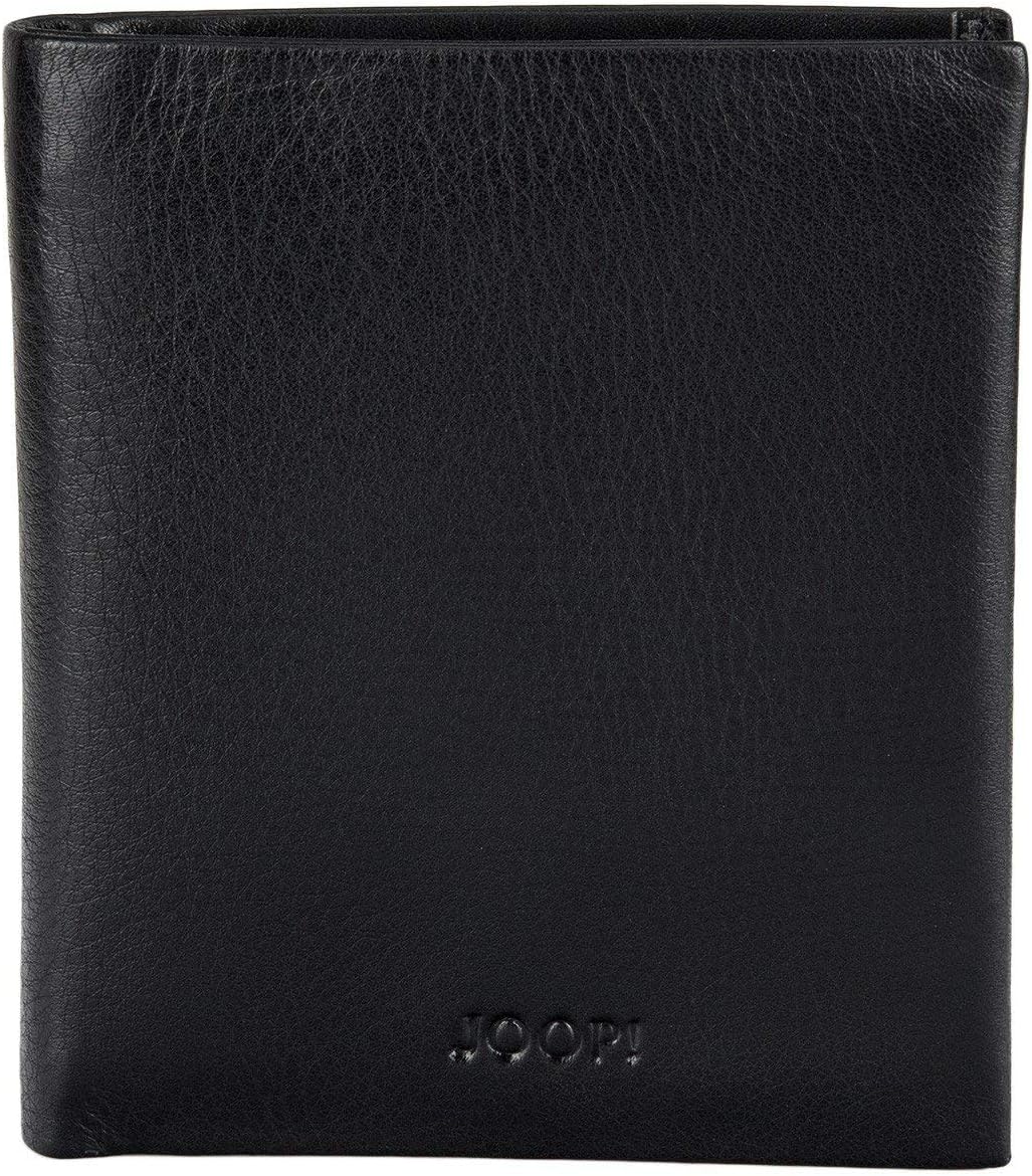 Joop! Pero Daphnis Billfold V6 Black