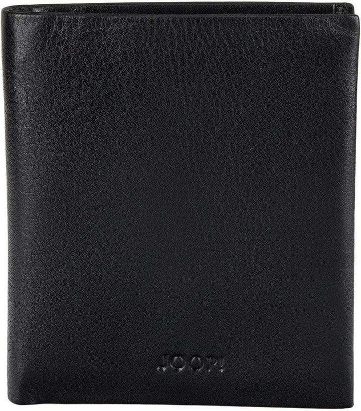 Joop! Pero Daphnis Billfold V6 Black