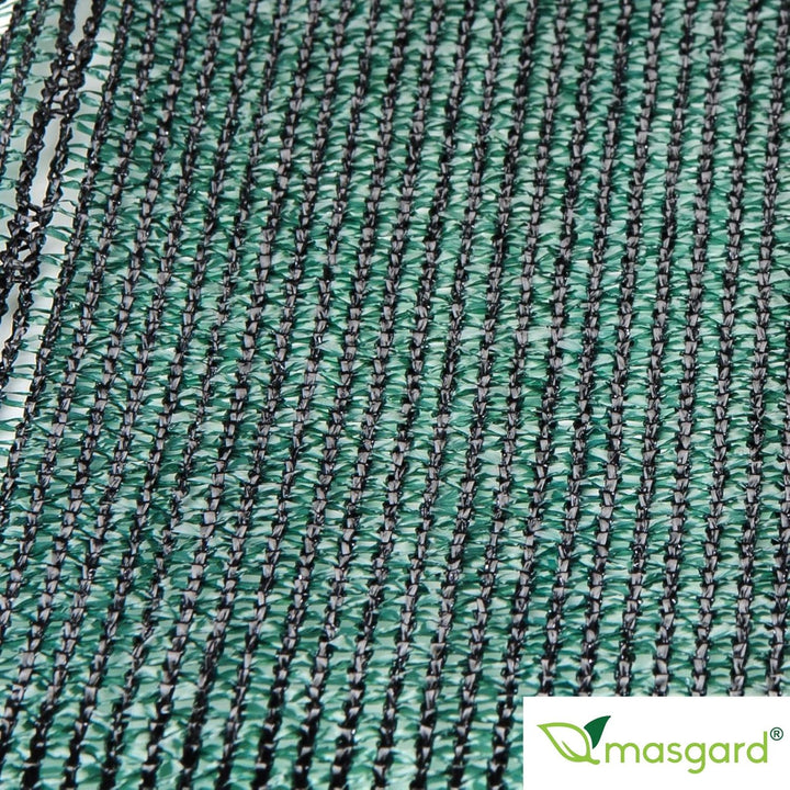 Masgard® Schattiergewebe 150 g/m² Verschiedene Abmessungen (Schattierwert ca. 90%) Sonnenschutz Sich