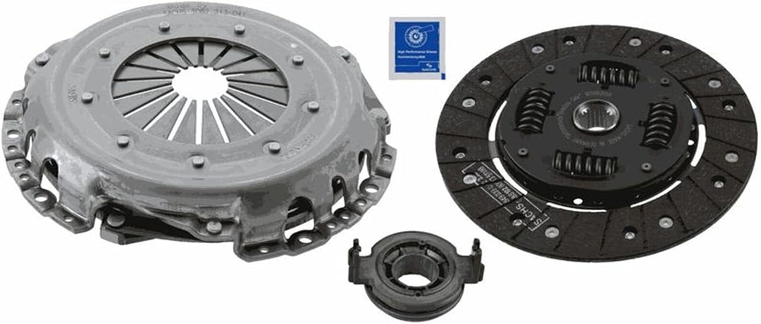 SACHS 3000 951 255 Kupplungssatz
