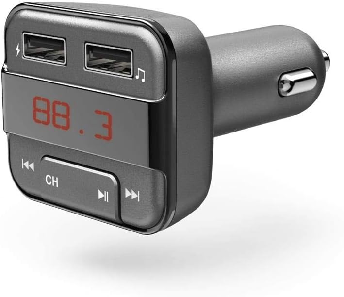 183274 Bluetooth-FM-Transmitte