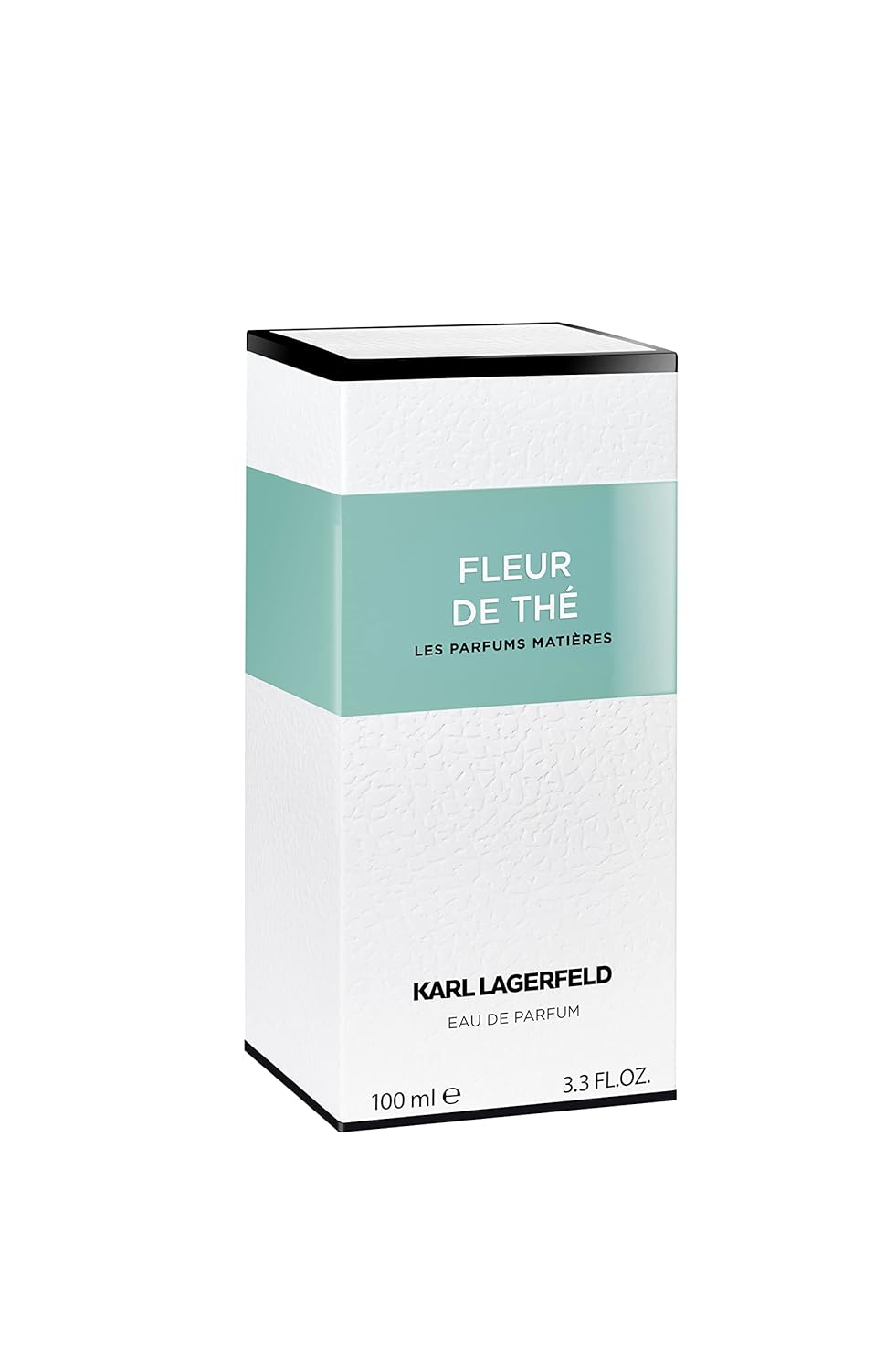 Les Parfums Mati√®res Fleur De Th√© 100 ml (1er Pack), 100 ml (1er Pack)