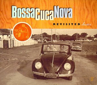 Revisited Classics, Audio-CD